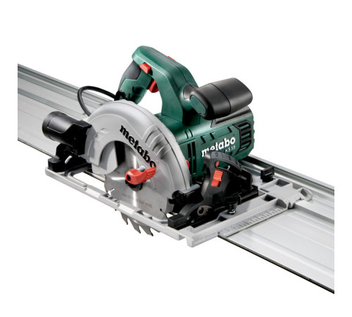 Циркулярная пила Metabo KS 55 FS 600955500