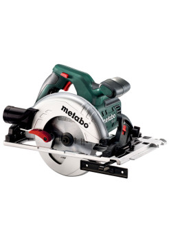 Циркулярная пила Metabo KS 55 FS 600955700