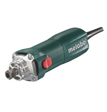 Прямошлифовальная машина Metabo GE 710 Compact 600615000