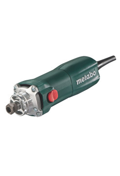Прямошлифовальная машина Metabo GE 710 Compact 600615000