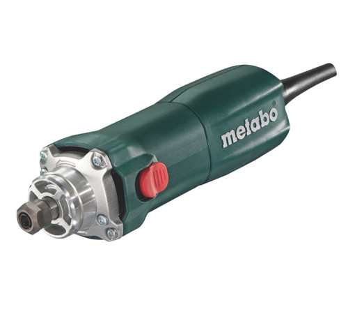 Прямошлифовальная машина Metabo GE 710 Compact 600615000