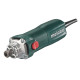 Прямошлифовальная машина Metabo GE 710 Compact 600615000