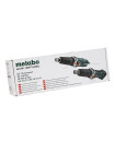 Прямошлифовальная машина Metabo GE 710 G Plus 600616000