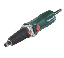 Прямошлифовальная машина Metabo GE 710 G Plus 600616000