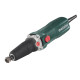 Прямошлифовальная машина Metabo GE 710 G Plus 600616000