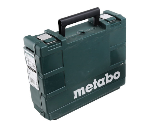 Аккумуляторный ударный винтоверт Metabo SB 18 LT 602103500
