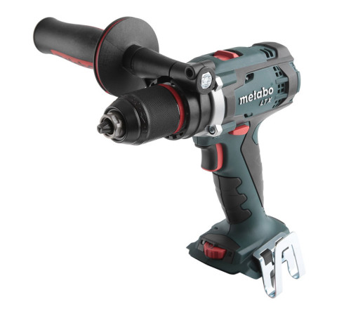 Аккумуляторный винтоверт Metabo BS 18 LTX Impuls 602191890
