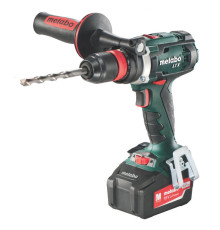 Аккумуляторный винтоверт Metabo BS 18 LTX Quick 602193650