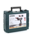 Аккумуляторная ударная дрель Metabo SB 18 LTX Impuls 602192500