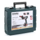 Аккумуляторная ударная дрель Metabo SB 18 LTX Impuls 602192500