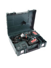 Аккумуляторная ударная дрель Metabo SB 18 LTX Impuls 602192500