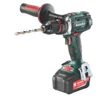 Аккумуляторная ударная дрель Metabo SB 18 LTX Impuls 602192500