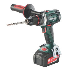 Аккумуляторная ударная дрель Metabo SB 18 LTX Impuls 602192500