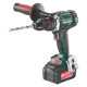 Аккумуляторная ударная дрель Metabo SB 18 LTX Impuls 602192500