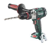 Аккумуляторная ударная дрель Metabo SB 18 LTX Impuls 602192890
