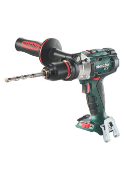Аккумуляторная ударная дрель Metabo SB 18 LTX Impuls 602192890