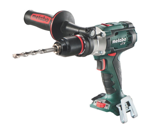 Аккумуляторная ударная дрель Metabo SB 18 LTX Impuls 602192890