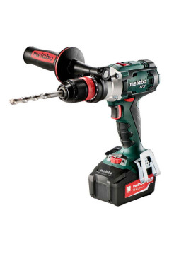 Аккумуляторная ударная дрель Metabo SB 18 LTX Quick 602200650