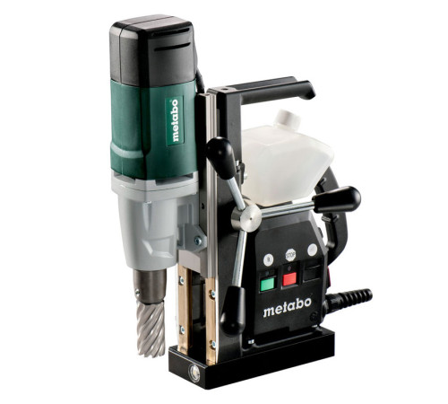 Дрель на магнитной подошве Metabo MAG32 600635500