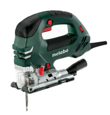 Лобзик Metabo STEB 140 PLUS 601404700