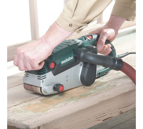 Ленточная шлифмашина Metabo BAE 75 600375000