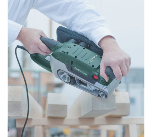 Ленточная шлифмашина Metabo BAE 75 600375000