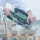 Ленточная шлифмашина Metabo BAE 75 600375000