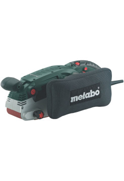 Ленточная шлифмашина Metabo BAE 75 600375000