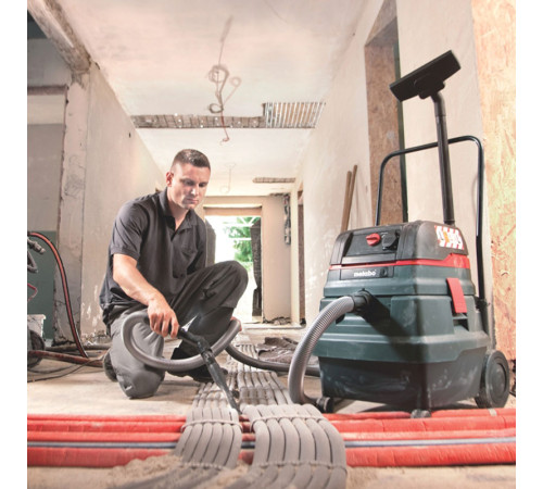 Пылесос Metabo ASR50 LSC 602034000