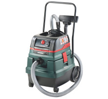 Пылесос Metabo ASR50 LSC 602034000