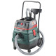 Пылесос Metabo ASR50 LSC 602034000