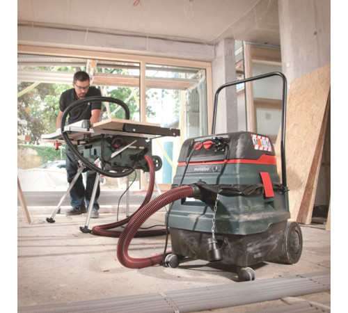 Пылесос Metabo ASR 50 M SC 602045000