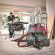 Пылесос Metabo ASR 50 M SC 602045000
