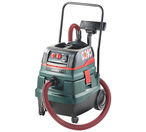 Пылесос Metabo ASR 50 M SC 602045000