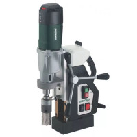 Дрель на магнитной стойке Metabo MAG 50 МК2/W19 600636500