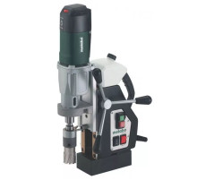 Дрель на магнитной стойке Metabo MAG 50 МК2/W19 600636500
