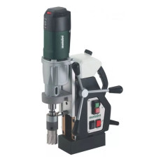 Дрель на магнитной стойке Metabo MAG 50 МК2/W19 600636500