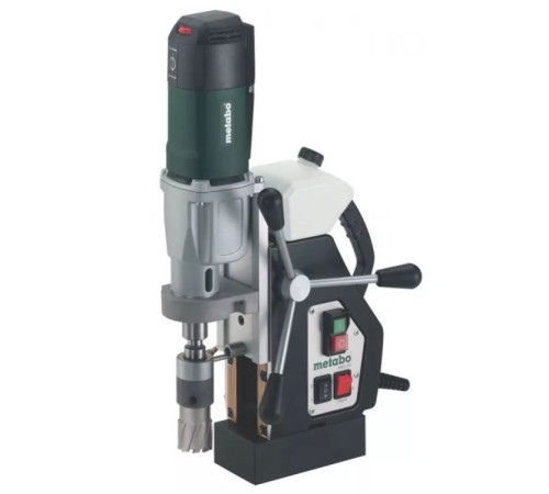 Дрель на магнитной стойке Metabo MAG 50 МК2/W19 600636500