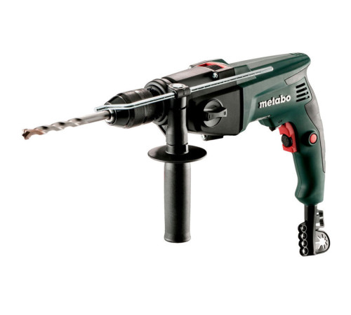 Ударная дрель Metabo SBE 760 600841000