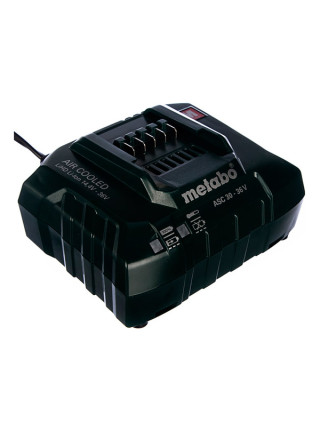 Устройство зарядное ASC 30-36 V Metabo 627044000