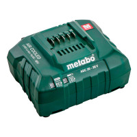 Устройство зарядное ASC 30-36 V Metabo 627044000