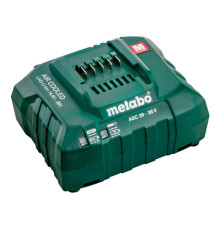Устройство зарядное ASC 30-36 V Metabo 627044000