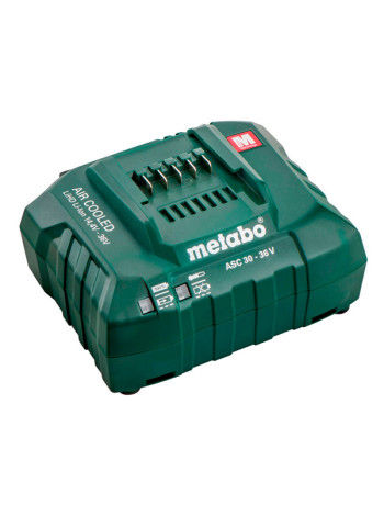 Устройство зарядное ASC 30-36 V Metabo 627044000