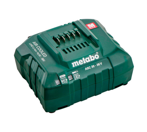 Устройство зарядное ASC 30-36 V Metabo 627044000