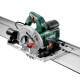 Циркулярная пила Metabo KS 55 FS 600955000
