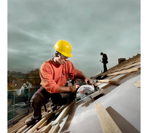 Циркулярная пила Metabo KS 55 FS 600955000