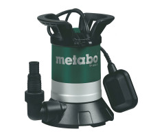 Погружной насос Metabo TP 8000 S 0250800000