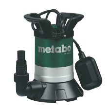 Погружной насос Metabo TP 8000 S 0250800000