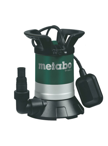 Погружной насос Metabo TP 8000 S 0250800000
