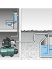 Насосная станция Metabo HWW 3300/25 G 600968000